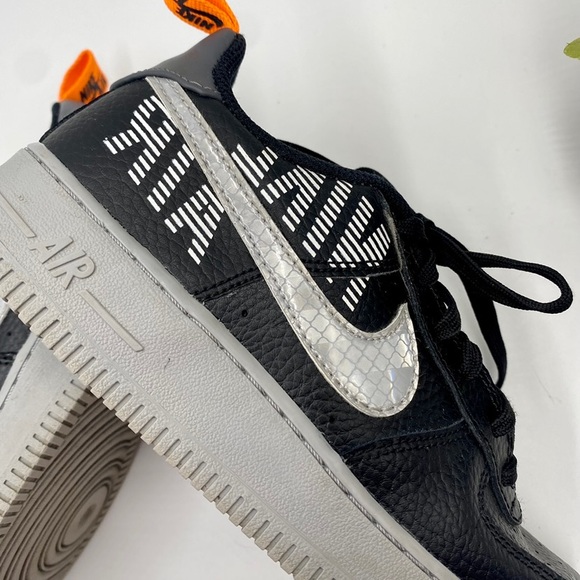 Nike Air, Air Force 1,LV 82 GS, under construction, 4Y/W 5.5 - Picture 11 of 16